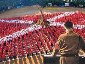 Триумф воли. Коллаж Biovolk Триумф воли. Коллаж Biovolk