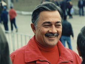 Камиль Исхаков. Фото с сайта rubin-kazan.ru (c) Камиль Исхаков. Фото с сайта rubin-kazan.ru (c)