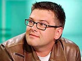 Илья Зимин. Фото НТВ Илья Зимин. Фото НТВ