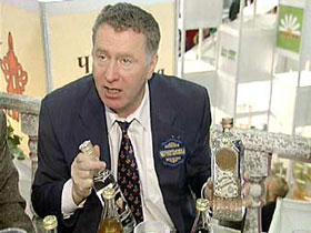 В.Жириновский. Фото с сайта compromat.ru В.Жириновский. Фото с сайта compromat.ru