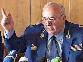 Владимир Колесников. Фото с сайта www.reporter-ufo.ru (с) Владимир Колесников. Фото с сайта www.reporter-ufo.ru (с)