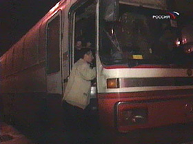 Автобус. Кадр НТВ (С) Автобус. Кадр НТВ (С)