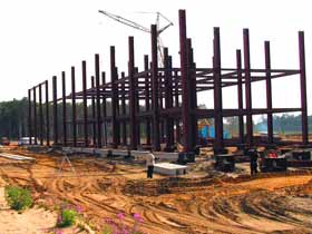 Цех, фото Виктора Шамаева, сайт Каспарова.Ru Цех, фото Виктора Шамаева, сайт Каспарова.Ru