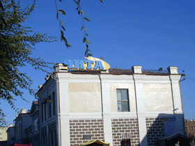 Чита. Фото с сайта trancertwo.nightmail.ru Чита. Фото с сайта trancertwo.nightmail.ru