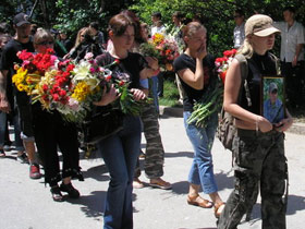 Похороны Ильи Бородаенко. Фото из ЖЖ tanya_ogf Похороны Ильи Бородаенко. Фото из ЖЖ tanya_ogf