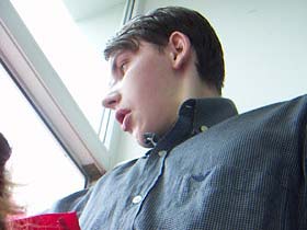 Кирилл Кленов. Фото с сайта nbp-info.ru Кирилл Кленов. Фото с сайта nbp-info.ru