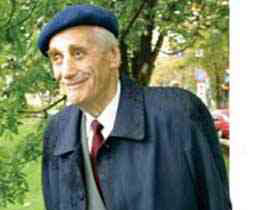 Арнольд Мери. Фото: Известия Арнольд Мери. Фото: Известия