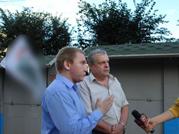 Цензура на ТВ. Фото kasparov.ru Цензура на ТВ. Фото kasparov.ru