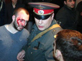 Пострадавший Илья Андросов. Фото: rumol.ru Пострадавший Илья Андросов. Фото: rumol.ru