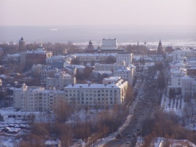 Город Владимир. Фото: stroyindustry.ru Город Владимир. Фото: stroyindustry.ru