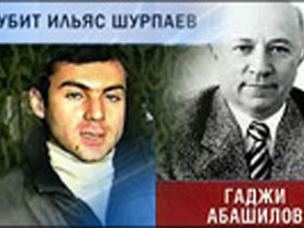 Ильяс Шурпаев. Коллаж с сайта www.nazlobu.ru Ильяс Шурпаев. Коллаж с сайта www.nazlobu.ru