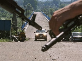 Военная политика. Фото газеты "Коммерсант" Военная политика. Фото газеты "Коммерсант"
