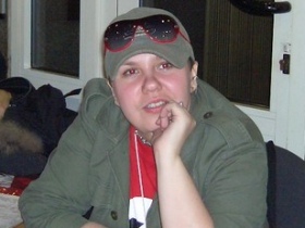 Марина Курасова. Фото с сайта nazbol.ru Марина Курасова. Фото с сайта nazbol.ru