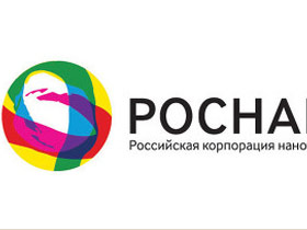 Логотип "Роснано" Логотип "Роснано"