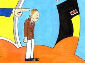 Правовая безграмотность, фото с сайта rabota.berdsk-city.ru Правовая безграмотность, фото с сайта rabota.berdsk-city.ru