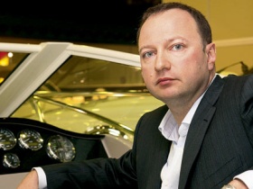 Андрей Ломакин. Фото: с сайта burevestnik.ru Андрей Ломакин. Фото: с сайта burevestnik.ru