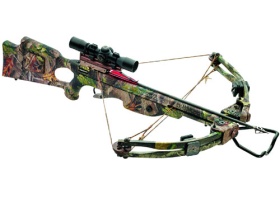 Арбалет. Фото с сайта liveinternet.ru