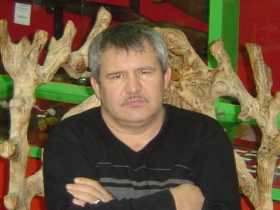 Бизнесмен Ильшат Хайруллин. Бизнесмен Ильшат Хайруллин.