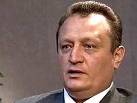 Владимир Кондрачук, кадр ТК "Россия" Владимир Кондрачук, кадр ТК "Россия"