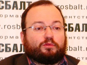 Политолог Станислав Белковский. Фото с сайта lenta.ru Политолог Станислав Белковский. Фото с сайта lenta.ru