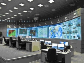 Центр МЧС. Фото с сайта www.krasrab.net Центр МЧС. Фото с сайта www.krasrab.net