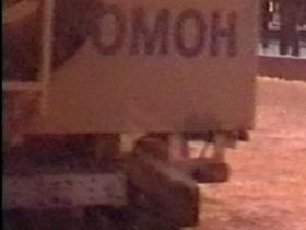 ОМОН на акции, фото пресс-службы ростовского ОГФ, Каспаров.Ru ОМОН на акции, фото пресс-службы ростовского ОГФ, Каспаров.Ru