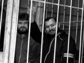 Суд над группой Илашку. Фото с сайта www.photo.md Суд над группой Илашку. Фото с сайта www.photo.md