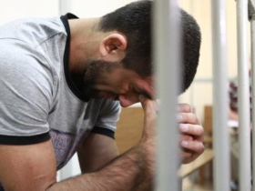 Расул Мирзаев. Фото: РИА "Новости", Андрей Стенин Расул Мирзаев. Фото: РИА "Новости", Андрей Стенин