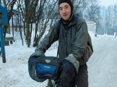 Харухиса Ватанабэ. Фото mvestnik.ru Харухиса Ватанабэ. Фото mvestnik.ru