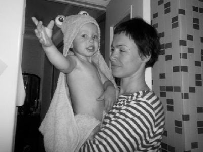 Ирина Кабанова. Фото: Facebook Алексея Кабанова Ирина Кабанова. Фото: Facebook Алексея Кабанова