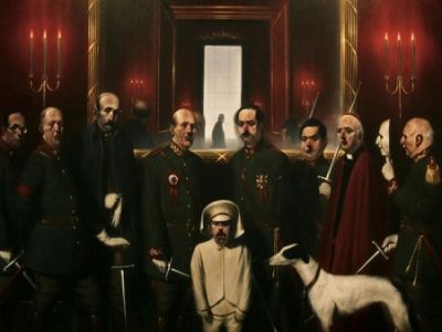 Репродукция картины из блога borisakunin.livejournal.com Репродукция картины из блога borisakunin.livejournal.com