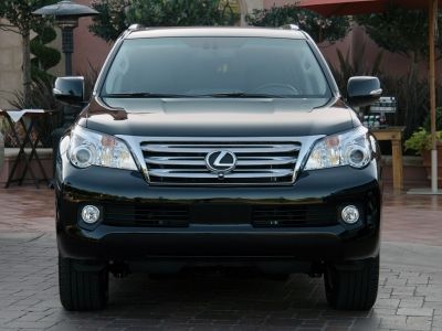 Lexus GX460 Фото: carguideblog.com Lexus GX460 Фото: carguideblog.com