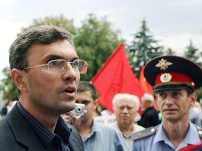 Бессонов. Фото: infox.ru Бессонов. Фото: infox.ru