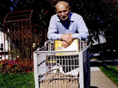 Виктор Красин. Фото из фейсбука Виктора Красина Виктор Красин. Фото из фейсбука Виктора Красина