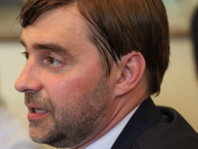 Сергей Железняк. Фото из блога echo.msk.ru/blog/yans/ Сергей Железняк. Фото из блога echo.msk.ru/blog/yans/