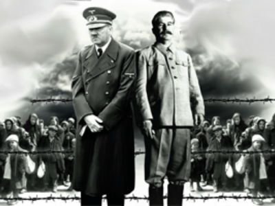 Антисемитизм. Изображение с сайта tyzhden.ua Антисемитизм. Изображение с сайта tyzhden.ua