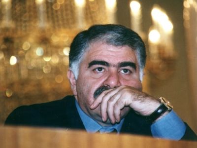 Зелимхан Муцоев (Фото: rospres.com) Зелимхан Муцоев (Фото: rospres.com)