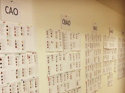 Списки муниципальных депутатов. Фото из блога navalny.livejournal.com Списки муниципальных депутатов. Фото из блога navalny.livejournal.com