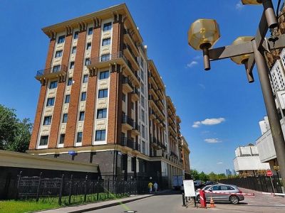 Вторая квартира Анны Собяниной (vedomosti) Вторая квартира Анны Собяниной (vedomosti)