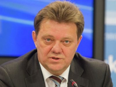 Новый мэр Томска единоросс Иван Кляйн (ria.ru) Новый мэр Томска единоросс Иван Кляйн (ria.ru)