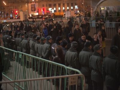 "Стратегия-31". Фото Филиппа Пионтковского. "Стратегия-31". Фото Филиппа Пионтковского.