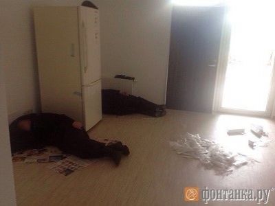 Полицейские в Сочи. Фото Фонтанка.ру Полицейские в Сочи. Фото Фонтанка.ру