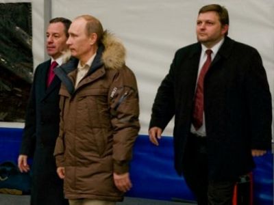 Никита Белых. Фото из блога aleks-melnikov.livejournal.com Никита Белых. Фото из блога aleks-melnikov.livejournal.com