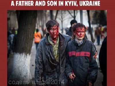 Фото Влада Соделя, Euromaidan Art & Graphics. Фото Влада Соделя, Euromaidan Art & Graphics.