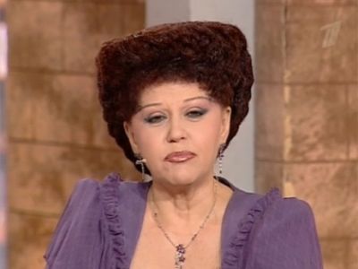 Валентина Петренко. Фото: avmalgin.livejournal.com Валентина Петренко. Фото: avmalgin.livejournal.com