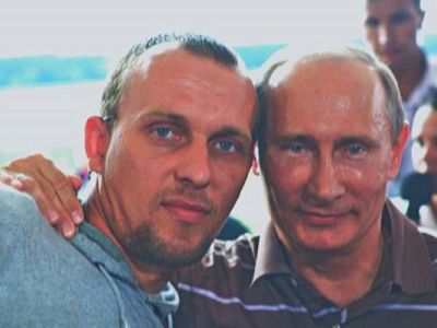 Фото из фейсбука Евгения Левковича Фото из фейсбука Евгения Левковича