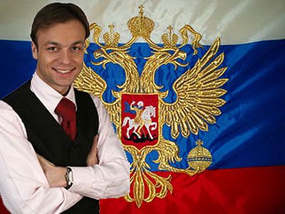 Василий Пугачев. Фото: vvpugachev.ru Василий Пугачев. Фото: vvpugachev.ru