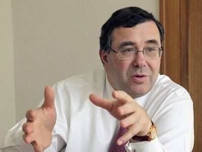 Патрик Пуянне. Фото: vladtime.ru Патрик Пуянне. Фото: vladtime.ru