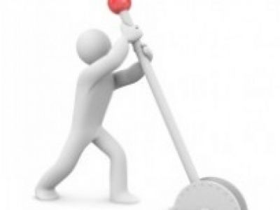 Ручное управление