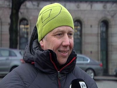 Владимир Купаринен. Фото: yle.fi Владимир Купаринен. Фото: yle.fi